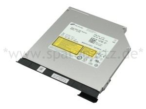 DELL DVD±RW Super Multi Drive SATA Latitude GU70N 8RW6T