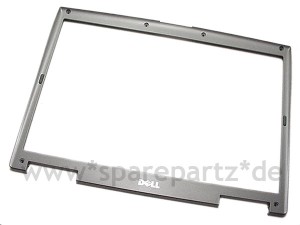 DELL Display Rahmen Bezel 15,4" 16:10 Latitude D800 PN: