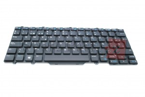 DELL Latitude 7490 7390 5490 Tastatur ESP SPAIN Keyboard 8TJHT