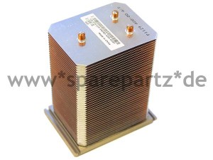 DELL Heatsink Kühlkörper PowerEdge 700 1600SC 2600 8X169