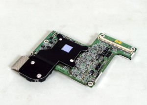 DELL ATI Mobility Radeon 9000 Grafikkarte 32MB 8X960