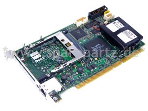 DELL DRAC3 PCI Remote Interface Card PE1650 PE4600 092D