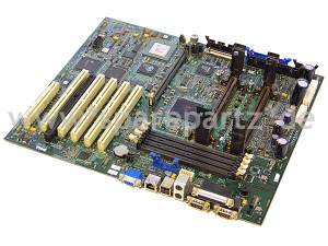 DELL Motherboard Mainboard PowerEdge 2400 9387U