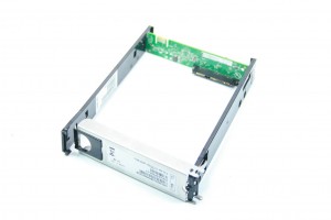 3,5" DELL EQUALLOGIC Interposerboard SATA - SAS Caddy 0949509-01