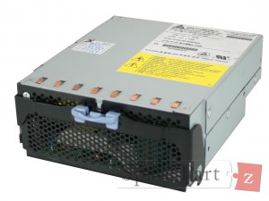 HP A6874A 650 Watt Power Supply Netzteil 0950-4119