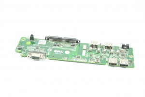 DELL PowerEdge R310 R410 Front Control Panel Board 97TTT