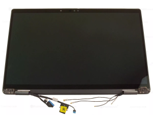Dell Latitude 7430 2-IN-1 FHD Touch Screen LCD Assembly Silver 99C2M