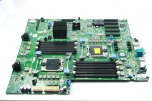 DELL PowerEdge T610 Motherboard Mainboard System Board 9CGW2