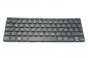 DELL XPS 13 L321x L322x Tastatur Keyboard DE backlit 9CHDM