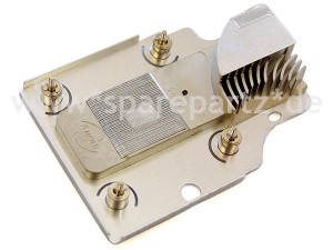 DELL Heatsink Latitude C610 Inspiron 4100 PN:09D422