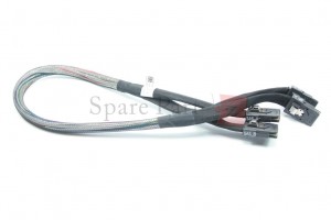 DELL PowerEdge T620 Flex Bay PERC8 Cable Kabel 9DHPJ