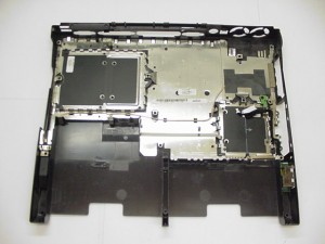 DELL Bottom Inspiron 8x00 Latitude C8x0 9G467