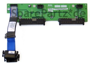 DELL Power Distribution Board PowerEdge 2600 PowerVault 770N