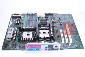 DELL Precision 450 Mainboard Motherboard 9N167
