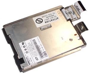 DELL Floppy Disk Drive FDD PowerEdge 1750 9Y700