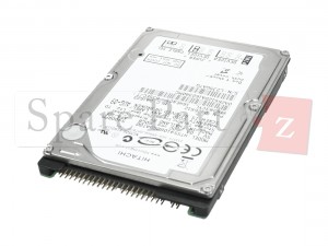 2,5" 60GB IDE HDD Festplatte 5400U/min 8MB Cache