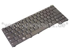 DELL Tastatur Keyboard ESP backlit Latitude E4200 C007H