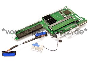 DELL PCI-X Riser Card Poweredge 1850 C1330