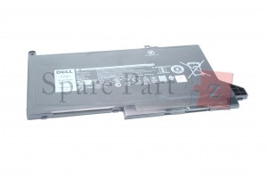 Original Dell Latitude 12 13 14 42Wh Akku Battery C27RW