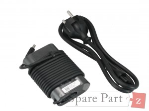 DELL 45W schlankes Netzteil AC-Adapter XPS 11 12 13 C2WJH