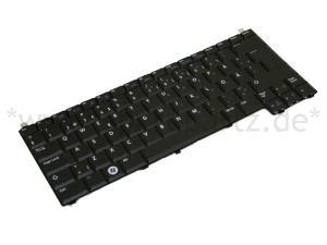 DELL Tastatur Keyboard SWE FIN Latitude E4200 C322D