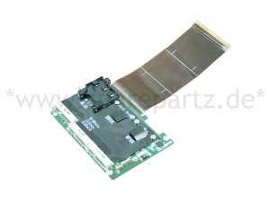 DELL Daughterboard WLAN WWAN SIM Adamo 13 C478K