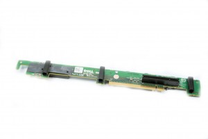 DELL PowerEdge R610 PCI-E Riser Board C480N