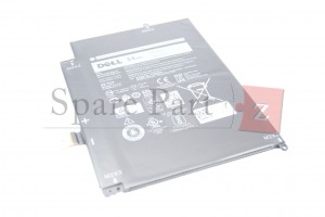 Dell Latitude 7285 Tablet 34WH Battery Akku C668F