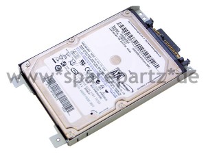 DELL HD-Caddy Vostro 1700 inkl. 80GB SATA-HDD PN:0C7586