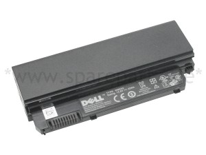 DELL Batterie Battery 4-Zellen 32Wh Mini 9 C901H