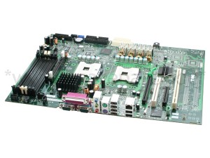 DELL Motherboard Mainboard Precision 470 C9316