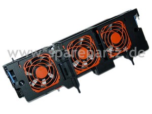 DELL Fan Case inkl. 3 Hot Swap Lüfter PowerEdge 2900 PN