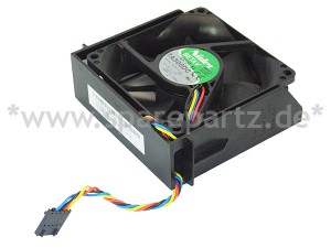 DELL Festplatten-Lüfter HDD Fan CD674