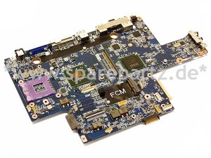 DELL Mainboard Motherboard Inspiron XPS M1710 0CF739