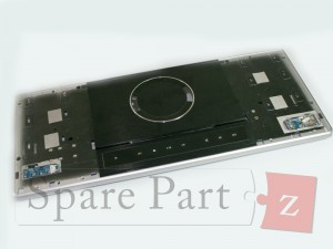 DELL Base Bottom Cover XPS M2010 CG117