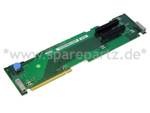 DELL PCI-E Riser Card PowerEdge 2950 CK316