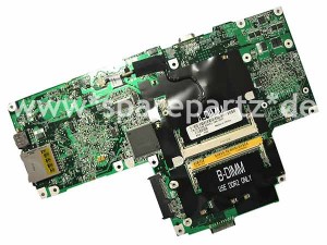 DELL Mainboard Vostro 1000 Inspiron 1501 PN:0CR584