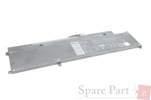 DELL Latitude 13 (7370) Akku Battery 34Wh 4 Zellen Cell CV4PN