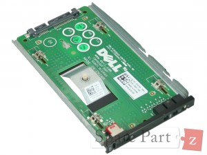 DELL PowerVault MD1120 SATA Steuerplatine I/O Controller CW148