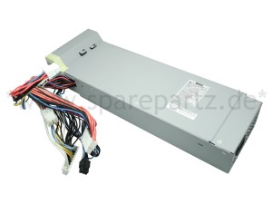 DELL Netzteil PSU 550W Precision 470 D550P-00 D1257