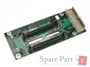 DELL PowerEdge 2800 SCSI 1x2 Backplane D1390