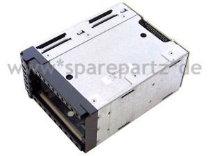 DELL 1x2 HDD-Bay inkl. Backplane PowerEdge 2600 0D1737