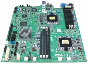 DELL Poweredge R510 Motherboard Mainboard D17HR