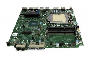 DELL Motherboard Mainboard Systemboard 7050M D24M8