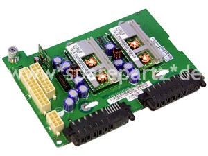 DELL Power Distribution Board VRM PowerEdge 1800 D3684