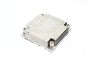 DELL PowerEdge R310 Heatsink Kühlköper D388M