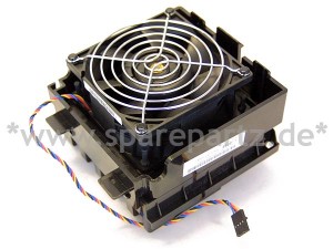 DELL Lüfter Fan Assembly PowerEdge 1800 D5296