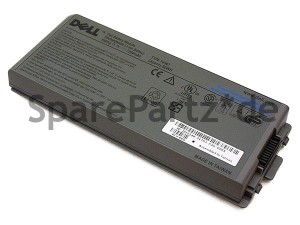 DELL Original Akku Latitude D810 Precision M70 D5505