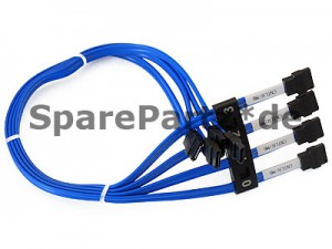 DELL PowerEdge 800 820 830 840 SATA Kabel Cable  D6841