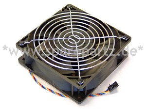 DELL Lüfter Cooling Fan PowerEdge 1800 D7986
